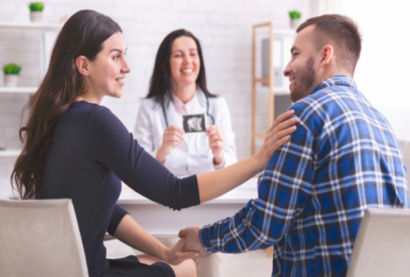 Male Infertility Treatment in Turkiye