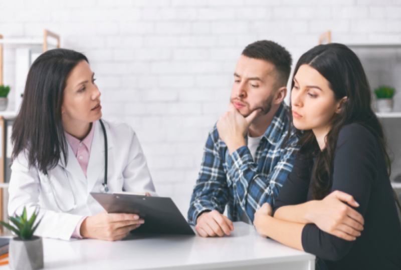 Low Sperm Count IVF Treatment