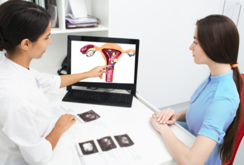 Female Fertility Treatments